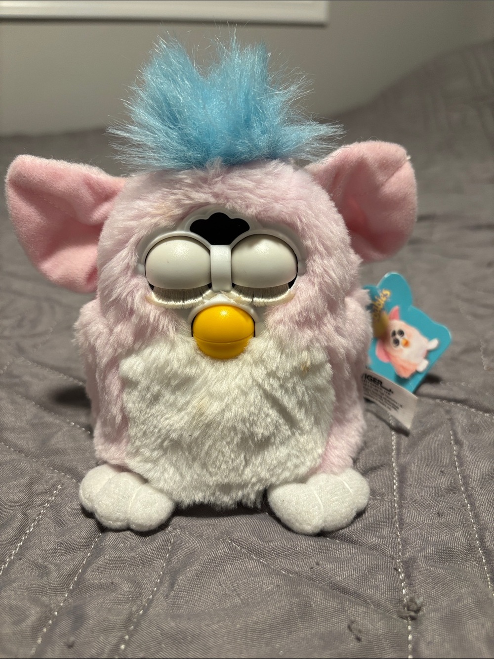 Furby Babies